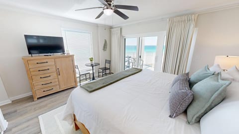 SeaCrest 701AB- by Holiday Isle Properties Apartment in Okaloosa Island