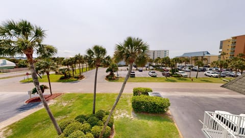 Venus 306- by Holiday Isle Properties Apartment in Okaloosa Island