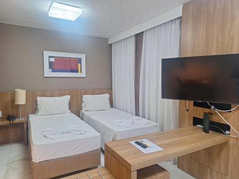 Best- Flats Inn Rio Stay convention suítes Apartment in Rio de Janeiro