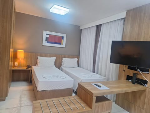 Best- Flats Inn Rio Stay convention suítes Apartment in Rio de Janeiro