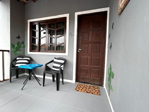 Lar Doce Lar da Iris House in Angra dos Reis