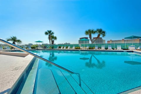 Dolphin Point 202A- by Holiday Isle Properties Apartment in Destin