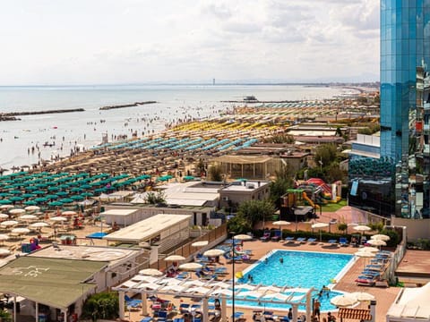 Hotel Tokio Village - Azzurro Club Hotel in Lido di Savio