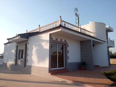 Property view