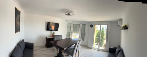 Gandia Borjia Apartment in Gandia