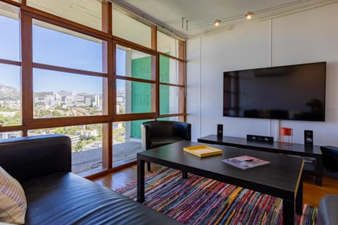 TV and multimedia, Living room