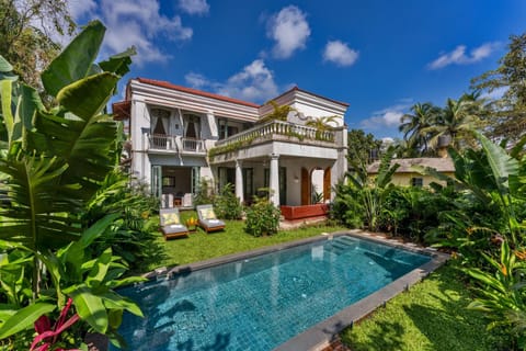 Garden, Balcony/Terrace, Swimming pool, Swimming pool