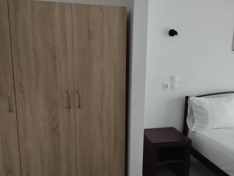 Katerina & Despoinas Apartments Bed and Breakfast in Pieria, Greece