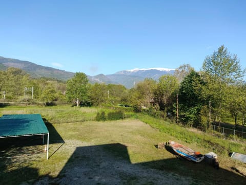 View (from property/room)