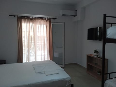 Katerina & Despoinas Apartments Bed and Breakfast in Pieria, Greece