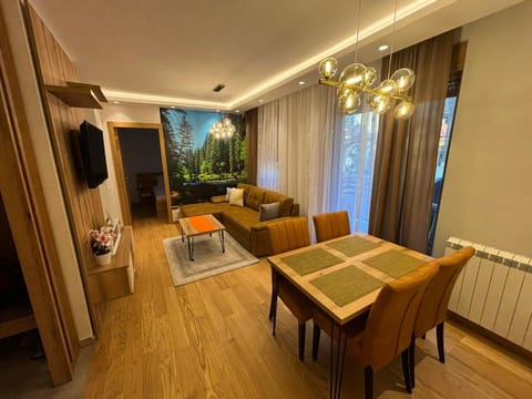 Apartmani Didić Kalman Zlatibor Apartment in Zlatibor