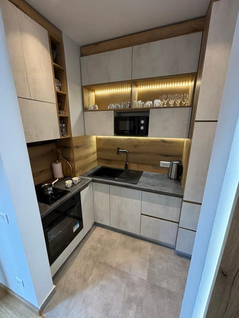 Apartmani Didić Kalman Zlatibor Apartment in Zlatibor