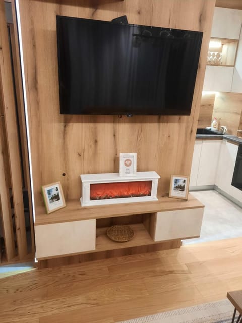 Apartmani Didić Kalman Zlatibor Apartment in Zlatibor