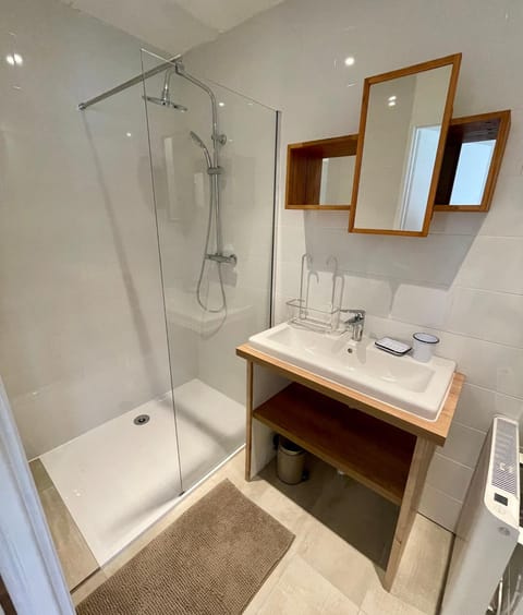 Le Refuge Marin Apartment in Dieppe