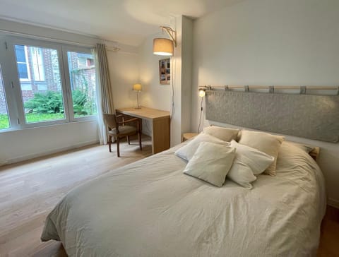 Le Refuge Marin Apartment in Dieppe