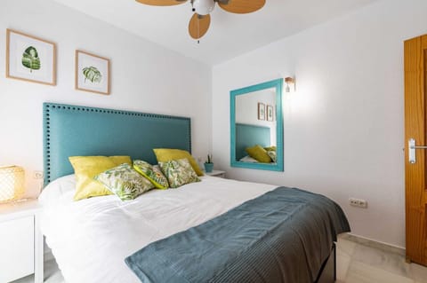 Escapadas Mirador de Los Boliches Apartment in Fuengirola