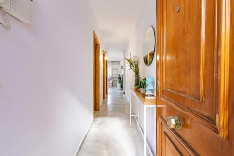 Escapadas Mirador de Los Boliches Apartment in Fuengirola