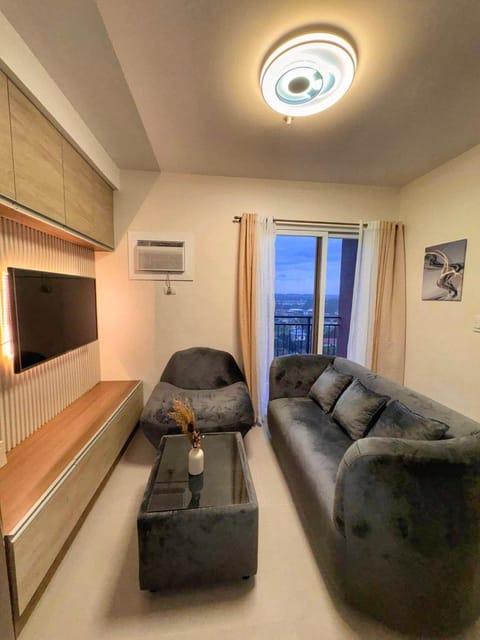TV and multimedia, Living room, air conditioner