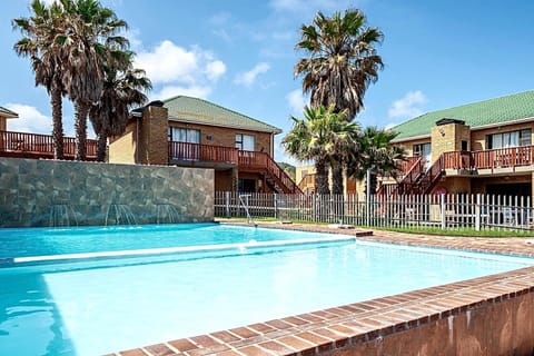 Shearwater Studio Sedgefield Apartment in Eastern Cape