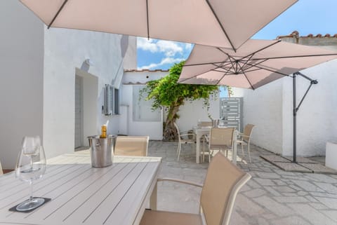 Casina Napoleonica House in Lacona