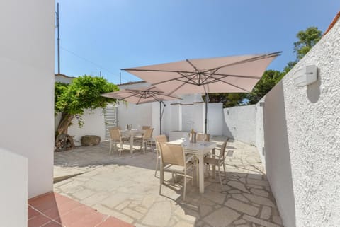 Casina Napoleonica House in Lacona