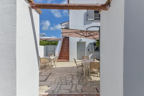 Casina Napoleonica House in Lacona