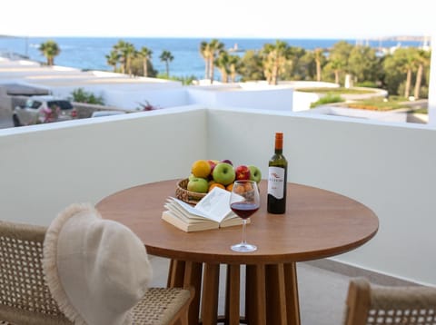 Day, Balcony/Terrace, Sea view