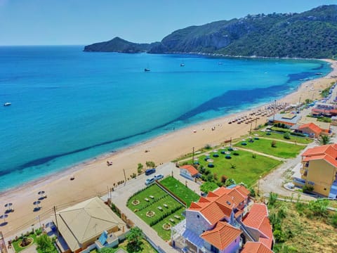 Nearby landmark, Natural landscape, Bird's eye view, Beach