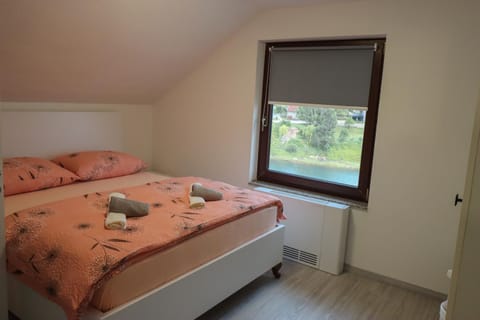 Tadic apartments and rooms by the shore of Rama Lake Apartment in Federation of Bosnia and Herzegovina