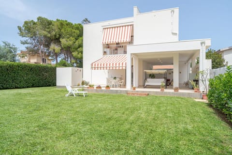 Garden, Balcony/Terrace, Garden view