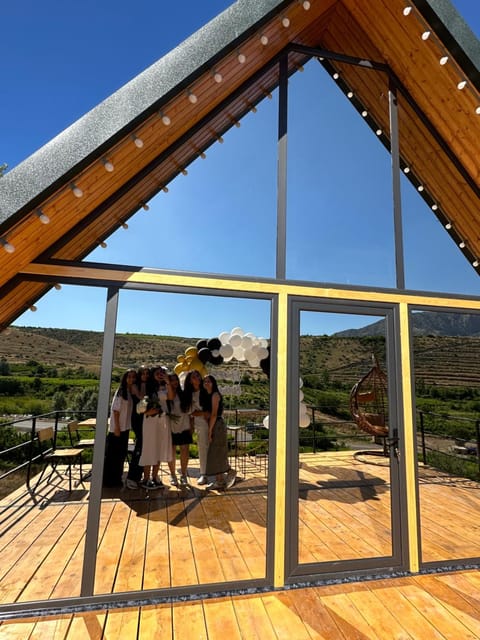 Natural landscape, View (from property/room), Mountain view