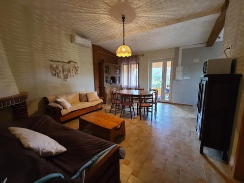 maison capo comino House in Sardinia