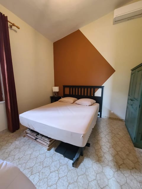 maison capo comino House in Sardinia