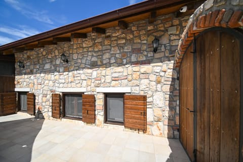 Authentic Stone house, Zadar city House in Zadar