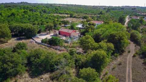 Authentic Stone house, Zadar city House in Zadar