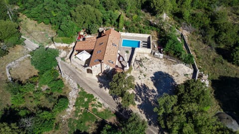 Authentic Stone house, Zadar city House in Zadar