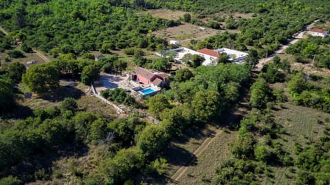 Authentic Stone house, Zadar city House in Zadar