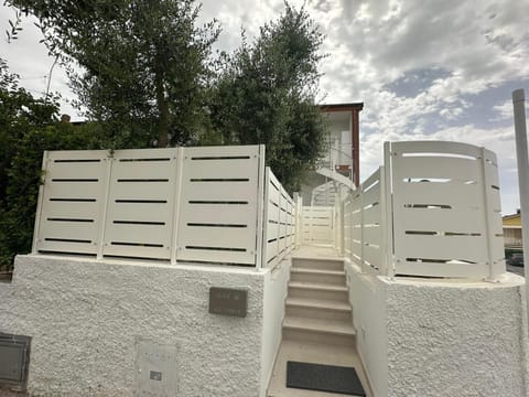 Appartamento Mare Apartment in Marcelli