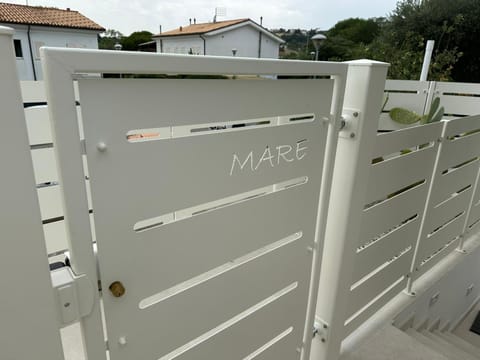 Appartamento Mare Apartment in Marcelli
