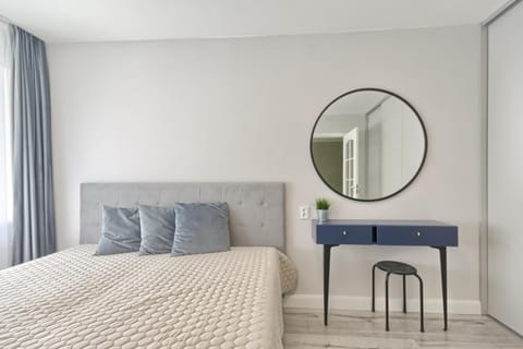 Apartamentai Vilniaus alėjoje Apartment in Lithuania