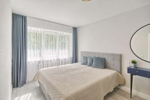 Apartamentai Vilniaus alėjoje Apartment in Lithuania