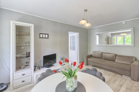 Apartamentai Vilniaus alėjoje Apartment in Lithuania