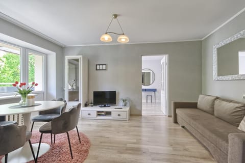 Apartamentai Vilniaus alėjoje Apartment in Lithuania