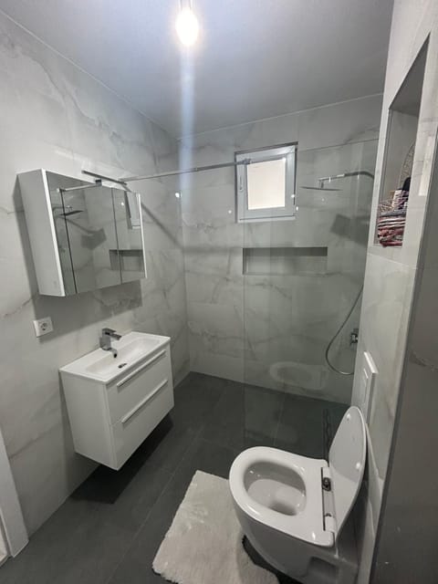 Sweet Holiday Apartment in Mostar