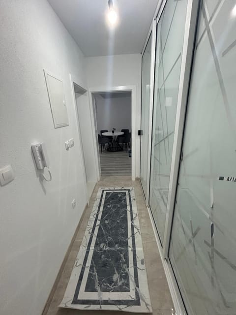 Sweet Holiday Apartment in Mostar