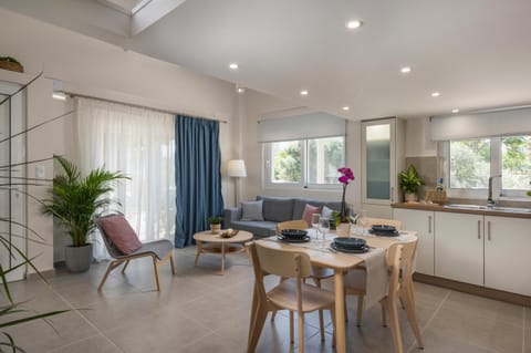 Eranthis Apartment Apartment in Chania