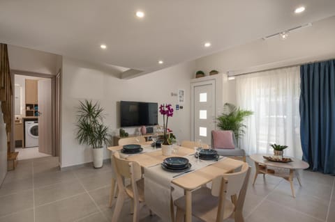 Eranthis Apartment Apartment in Chania