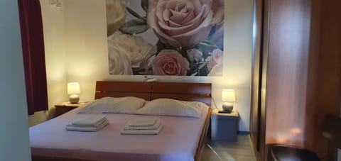 Goga Apartment in Šibenik-Knin County, Croatia