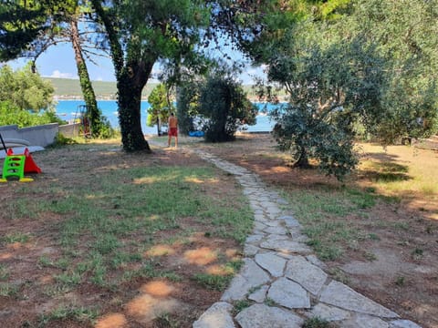 Goga Apartment in Šibenik-Knin County, Croatia