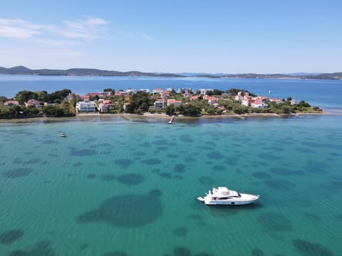 Goga Apartment in Šibenik-Knin County, Croatia